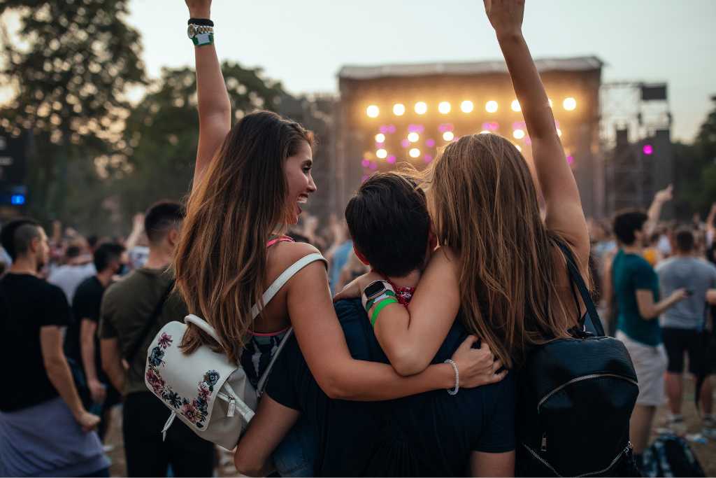Sziget fesztivál 2024