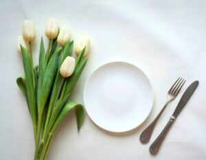 Húsvét előtti vacsora