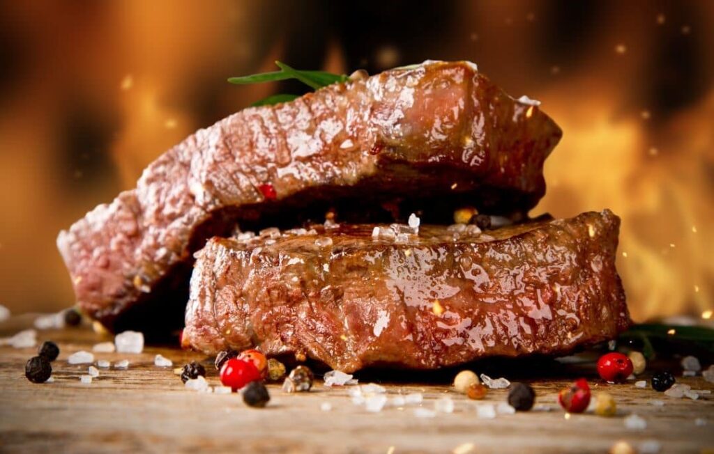 Mi a jó steak titka