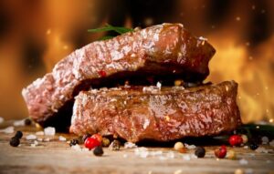 Mi a jó steak titka