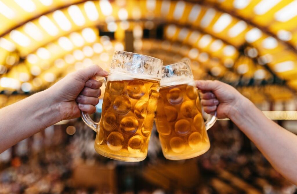 Oktoberfest