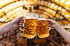 Oktoberfest