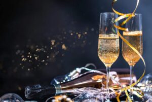 Champagne Week